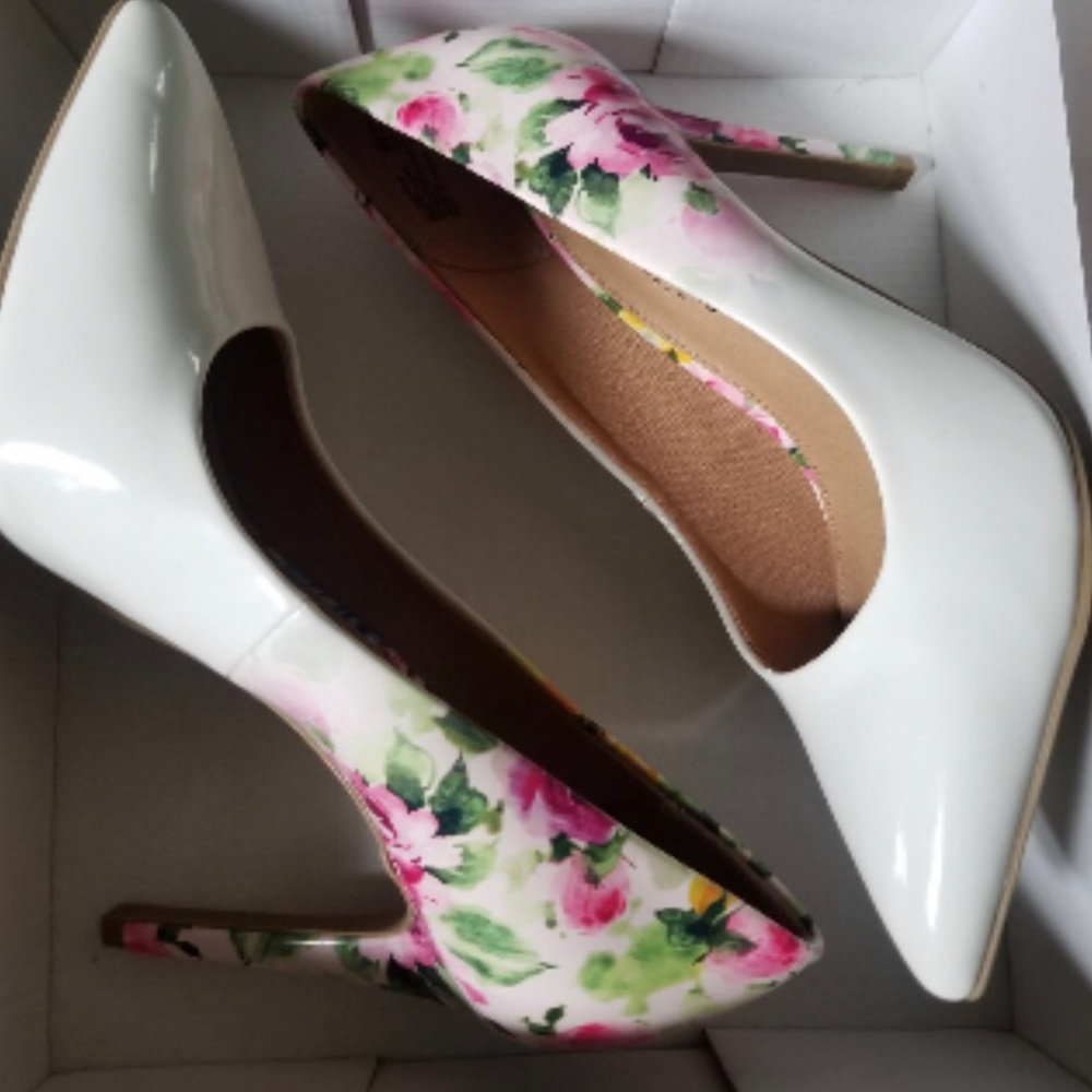 Christian Siriano heels